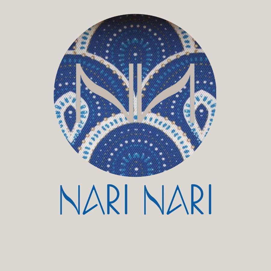 コウトソウナリNari Nariアパートメント エクステリア 写真